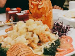 -友鹏海鲜(新宜白大道店)