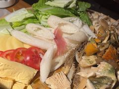 -滇铺子·云南特色菜·第九届野生菌美食节(曲靖万达店)
