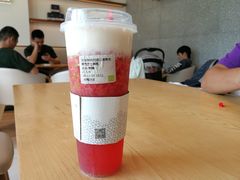 -奈雪的茶(大梅沙8号仓店)