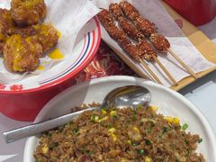 -姐弟俩土豆粉(丰乐路店)