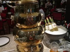 -上海锦江汤臣洲际大酒店壹阶层