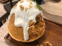 -After You Dessert Cafe(CENTRALWORLD)