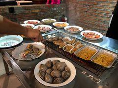 -马路牙子烧烤音乐酒馆(望京店)