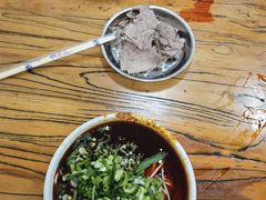 -清真·马安军辣子牛肉面