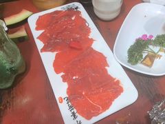 -重庆袁老四火锅(武进万达店)