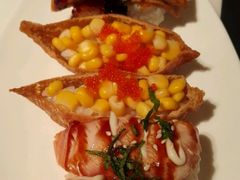 -万达文华酒店·48F云端窗景美食汇自助餐厅