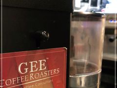 -Gee Coffee Roasters (万象城店)