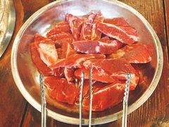 -小本家韩式烤肉(紫藤路店)