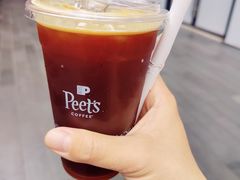 -Peet's Coffee皮爷咖啡(万象天地店)