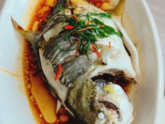 -渔香餐厅·海鲜大排档·现捞活海鲜(南澳旅游必选店)