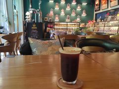 -街角 T·COFFEE 融合料理·BISTRO(车公庙店)