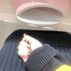 -茉屿日式美甲美睫