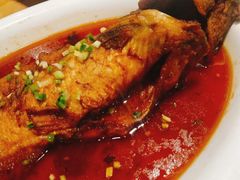 味窑招牌鱼-味窑餐厅