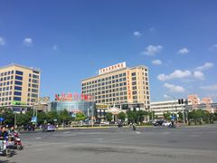 -维也纳国际酒店·上海虹桥火车站国家会展中心店