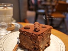 -及咖啡GatherCoffee(华申大厦店)