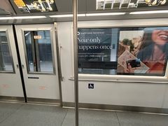 -华盛顿杜勒斯国际机场