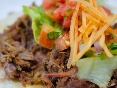 牛肉taco-panchos 墨西哥餐厅(嘉绿苑店)