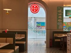 -Aqua Oasis 水天堂(太湖中心mall店)