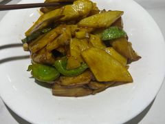 -北国小院(市桥店)
