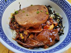 加素鸡-沪西老弄堂面馆(定西路店)