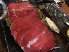 -呷哺呷哺 黄金牧场 (回龙观港龙店)