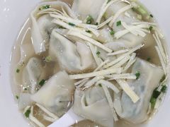 -老盛兴汤包馆(大华二路店)