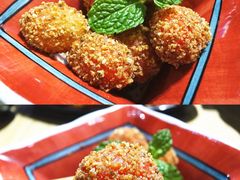 陈皮小番茄-千金一碗·宝岛一村(韩国街店)