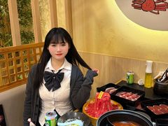 -匠牛亭·锅物烧肉放题自助(昆百大·泰业城店)