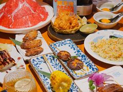 -有喜屋·烧鸟·居酒屋(三钢里店)