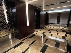 -上海龙之梦万丽酒店