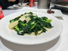 -乾隆美食·本帮菜(黄河路店)