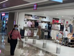 -优衣库(武汉国际广场店)