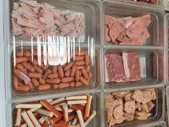 -拿渡·水煮鱼麻辣香锅(王府井奥莱·香江小镇店)