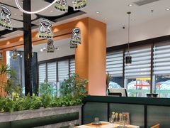 -西语·炭烧牛排(卓越中寰店)