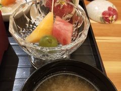 -皇品田苑日式料理(苏州中心店)