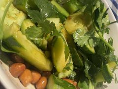 -雪熊哈尔滨烧烤·精酿啤酒·砂锅(中央胜境店)