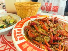 -阿财老铺·老蚌埠龙虾城(华夏总店)