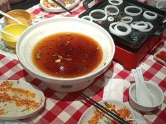 -西贝(南开大悦城店)