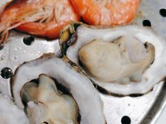 -日照大牌檔•小船海鲜(万平口店)