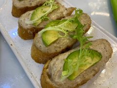 -丽莎沙拉轻食餐厅(国贸店)