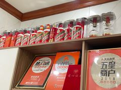 -秀妈厨房(灰汤老店)