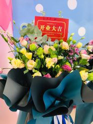 -万达宝贝王(漳州碧湖店)
