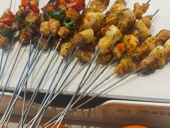 -回·龙虾铺·盆盆蟹·烧烤大排档(回龙观店)