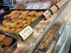 -麦香皇后老式面包坊(大连路店)