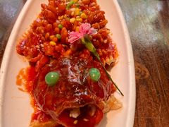 -鱼食饭稻·苏浙土菜17年老馆子(平江路店)