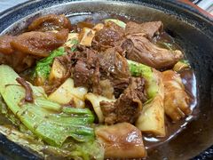 -珍珍小食店(西华路店)