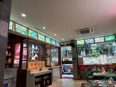 -匠心牛公馆·潮汕牛肉海鲜火锅(索菲特店)