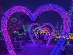 -上海杨姆庄园
