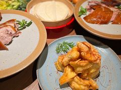 -青年公社烤鸭(熙悦天街店)