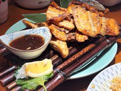 三文鱼渣男拼盘-二丁目食堂(浑南花园城店)